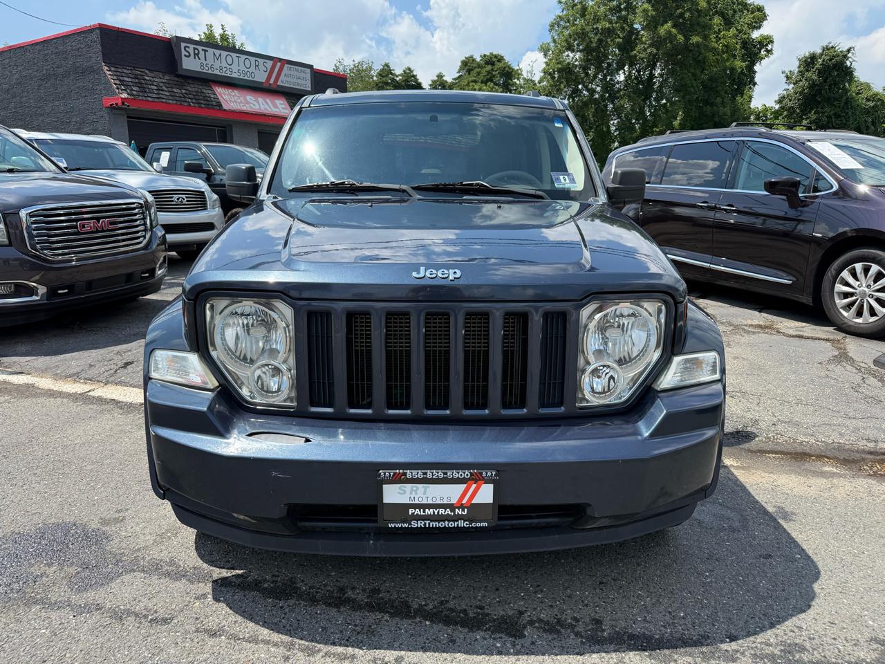 jeep liberty 2008 1J8GN28K88W271018 image jeep liberty 2008 1J8GN28K88W271018 image