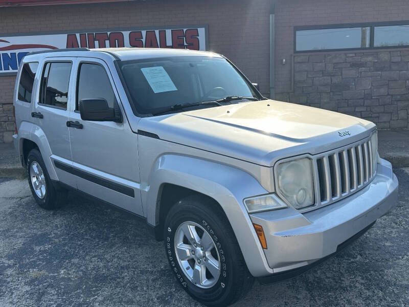 jeep liberty 2008 1J8GP28K68W181117 image jeep liberty 2008 1J8GP28K68W181117 image