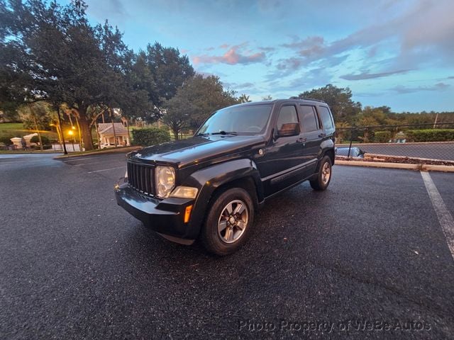 jeep liberty 2008 1J8GN28K18W255078 image jeep liberty 2008 1J8GN28K18W255078 image