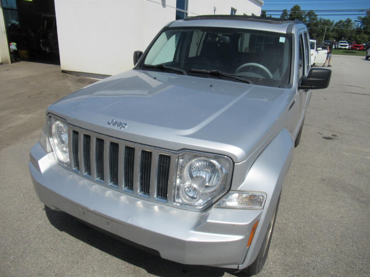 jeep liberty 2008 1J8GN58K18W216475 image jeep liberty 2008 1J8GN58K18W216475 image