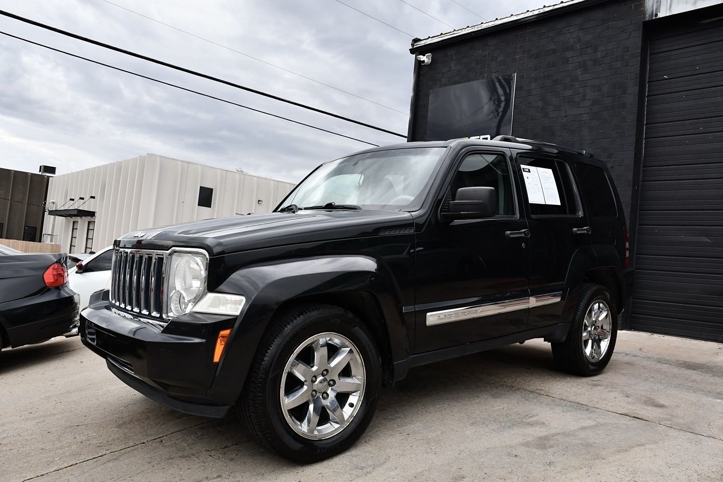 jeep liberty 2008 1J8GN58K38W186654 image jeep liberty 2008 1J8GN58K38W186654 image