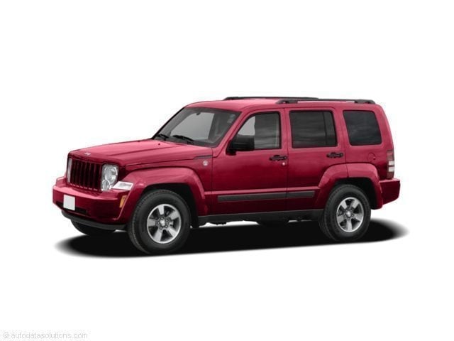 jeep liberty 2008 1J8GN58K28W213309 image jeep liberty 2008 1J8GN58K28W213309 image