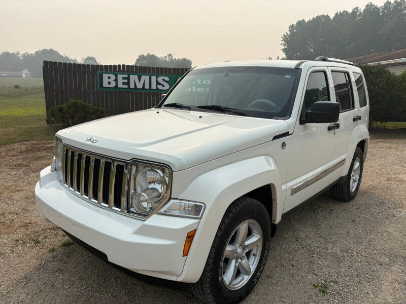 jeep liberty 2008 1J8GN58K48W165506 image jeep liberty 2008 1J8GN58K48W165506 image
