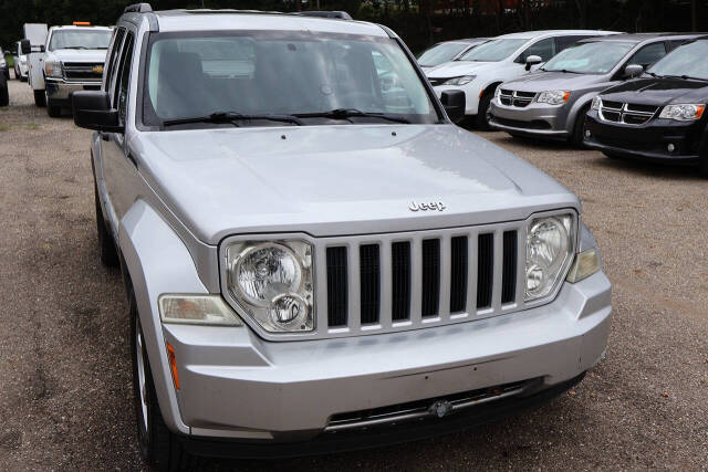 jeep liberty 2009 1J8GN28K89W550230 image jeep liberty 2009 1J8GN28K89W550230 image