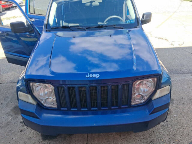jeep liberty 2009 1J8GN28K39W546067 image jeep liberty 2009 1J8GN28K39W546067 image