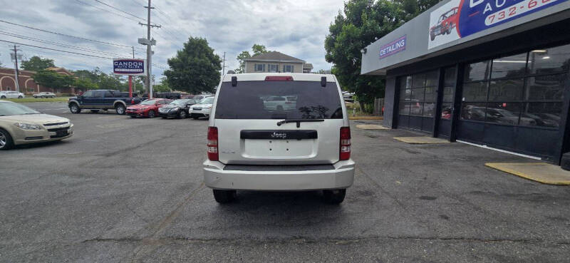jeep liberty 2009 1J8GN28KX9W501711 image jeep liberty 2009 1J8GN28KX9W501711 image