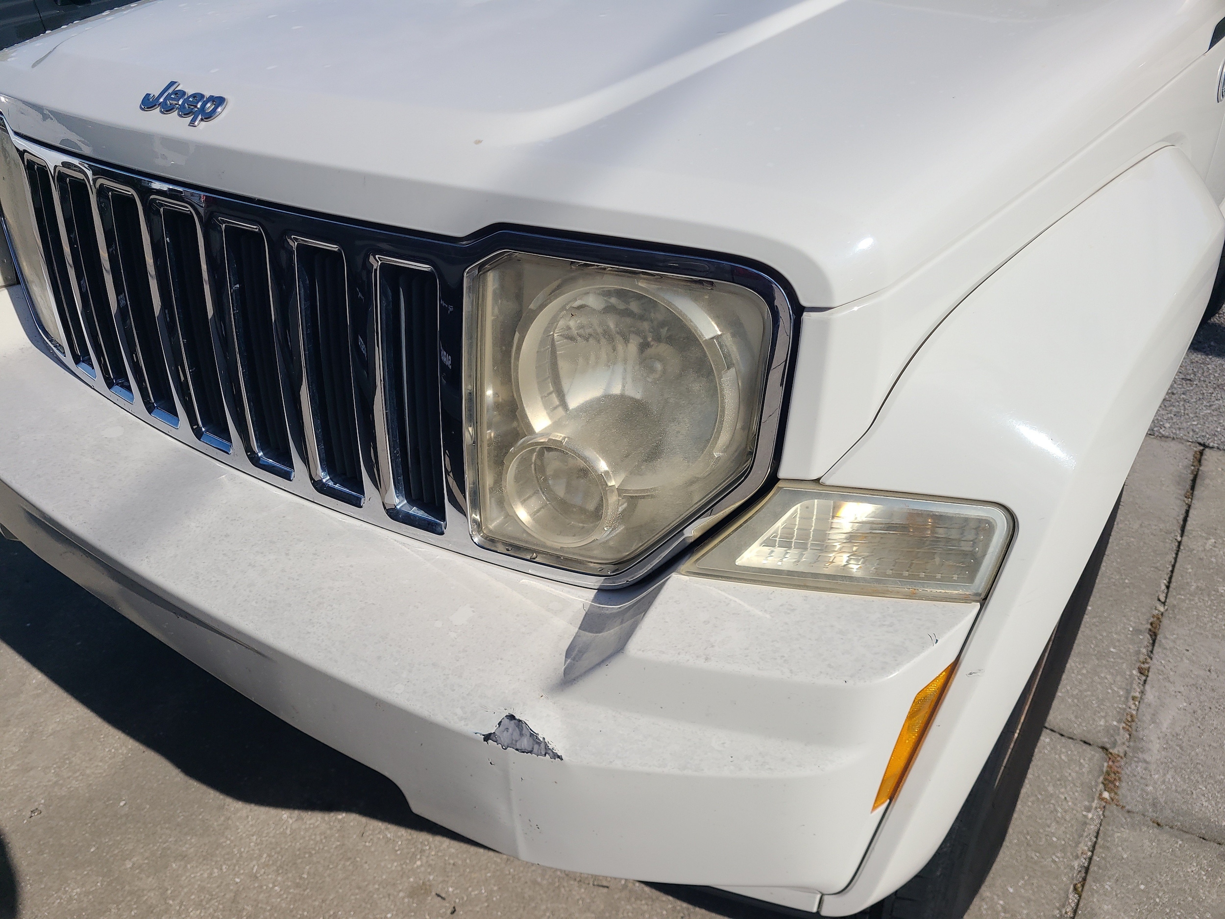jeep liberty 2009 1J8GN58K19W550474 image jeep liberty 2009 1J8GN58K19W550474 image