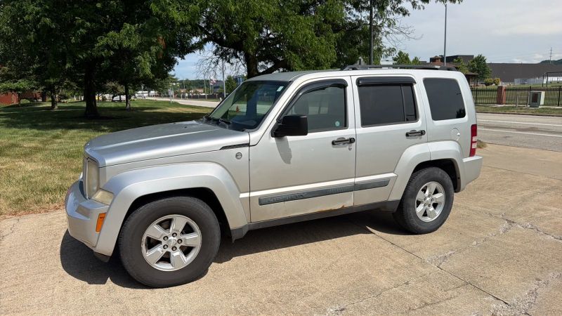 jeep liberty 2009 1J8GN28K59W507223 image jeep liberty 2009 1J8GN28K59W507223 image