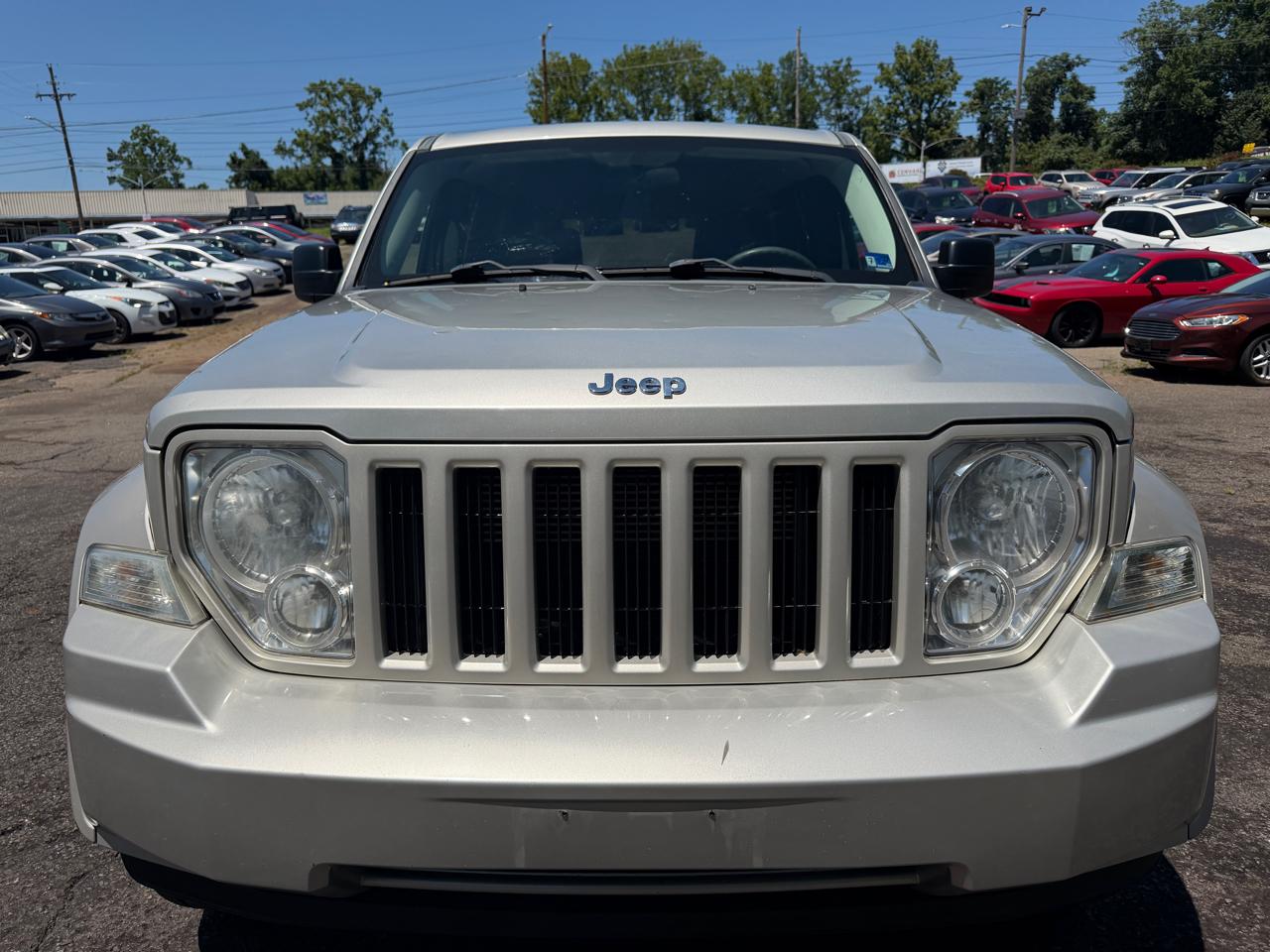 jeep liberty 2009 1J8GP28K69W549121 image jeep liberty 2009 1J8GP28K69W549121 image
