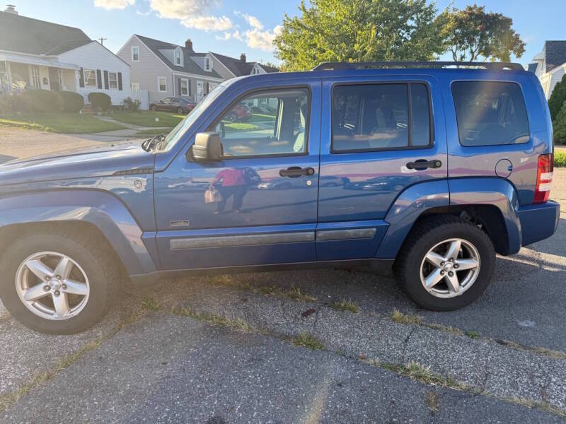 jeep liberty 2009 1J8GN28KX9W550973 image jeep liberty 2009 1J8GN28KX9W550973 image