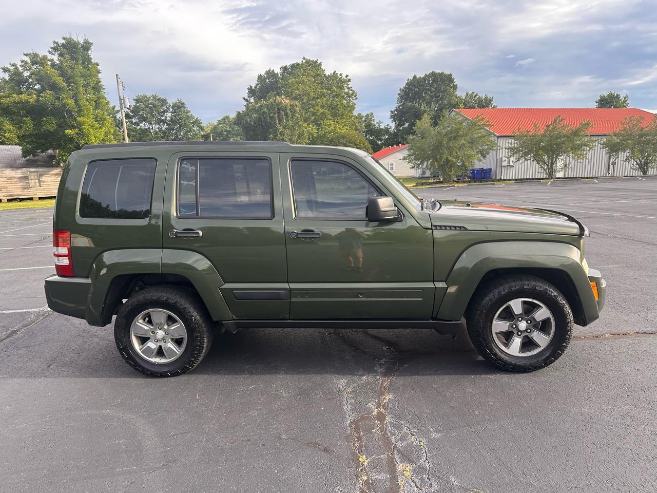 jeep liberty 2009 1J8GN28K49W501719 image jeep liberty 2009 1J8GN28K49W501719 image