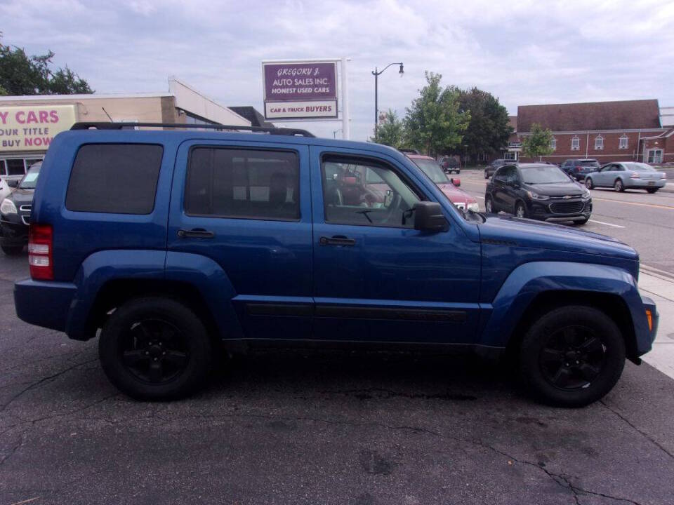 jeep liberty 2009 1J8GN28KX9W519397 image jeep liberty 2009 1J8GN28KX9W519397 image