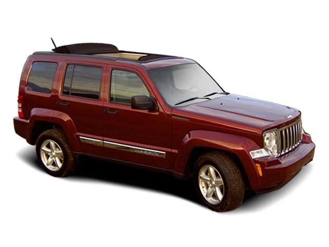 jeep liberty 2009 1J8GN28K99W546946 image jeep liberty 2009 1J8GN28K99W546946 image