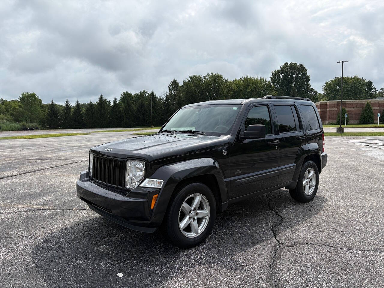 jeep liberty 2009 1J8GN28KX9W544929 image jeep liberty 2009 1J8GN28KX9W544929 image