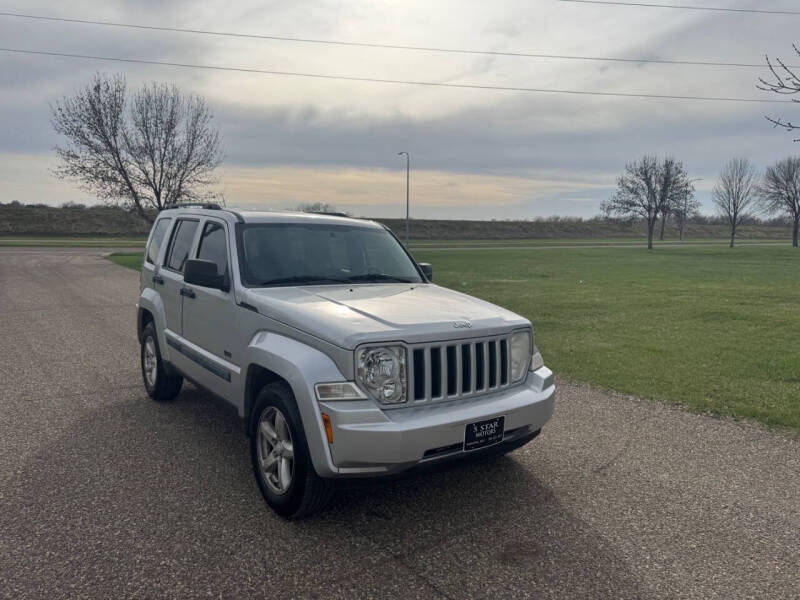 jeep liberty 2009 1J8GN28K49W550421 image jeep liberty 2009 1J8GN28K49W550421 image