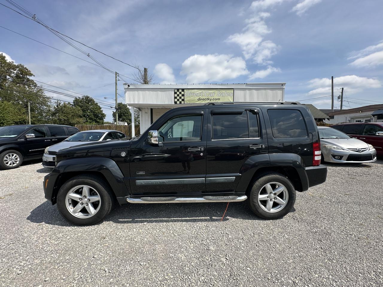jeep liberty 2009 1J8GN28K49W545512 image jeep liberty 2009 1J8GN28K49W545512 image