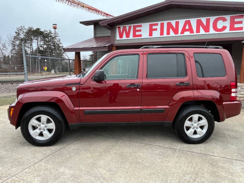 jeep liberty 2009 1J8GN28K49W529794 image jeep liberty 2009 1J8GN28K49W529794 image