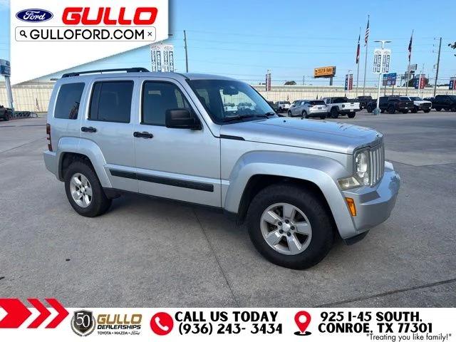 jeep liberty 2009 1J8GN28K89W554116 image jeep liberty 2009 1J8GN28K89W554116 image