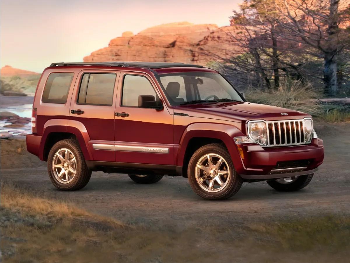 jeep liberty 2009 1J8GN28K59W544675 image jeep liberty 2009 1J8GN28K59W544675 image