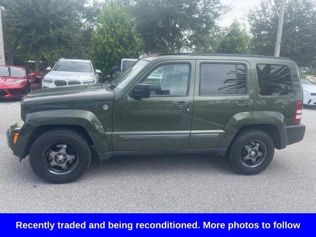 jeep liberty 2009 1J8GN28K49W527088 image jeep liberty 2009 1J8GN28K49W527088 image
