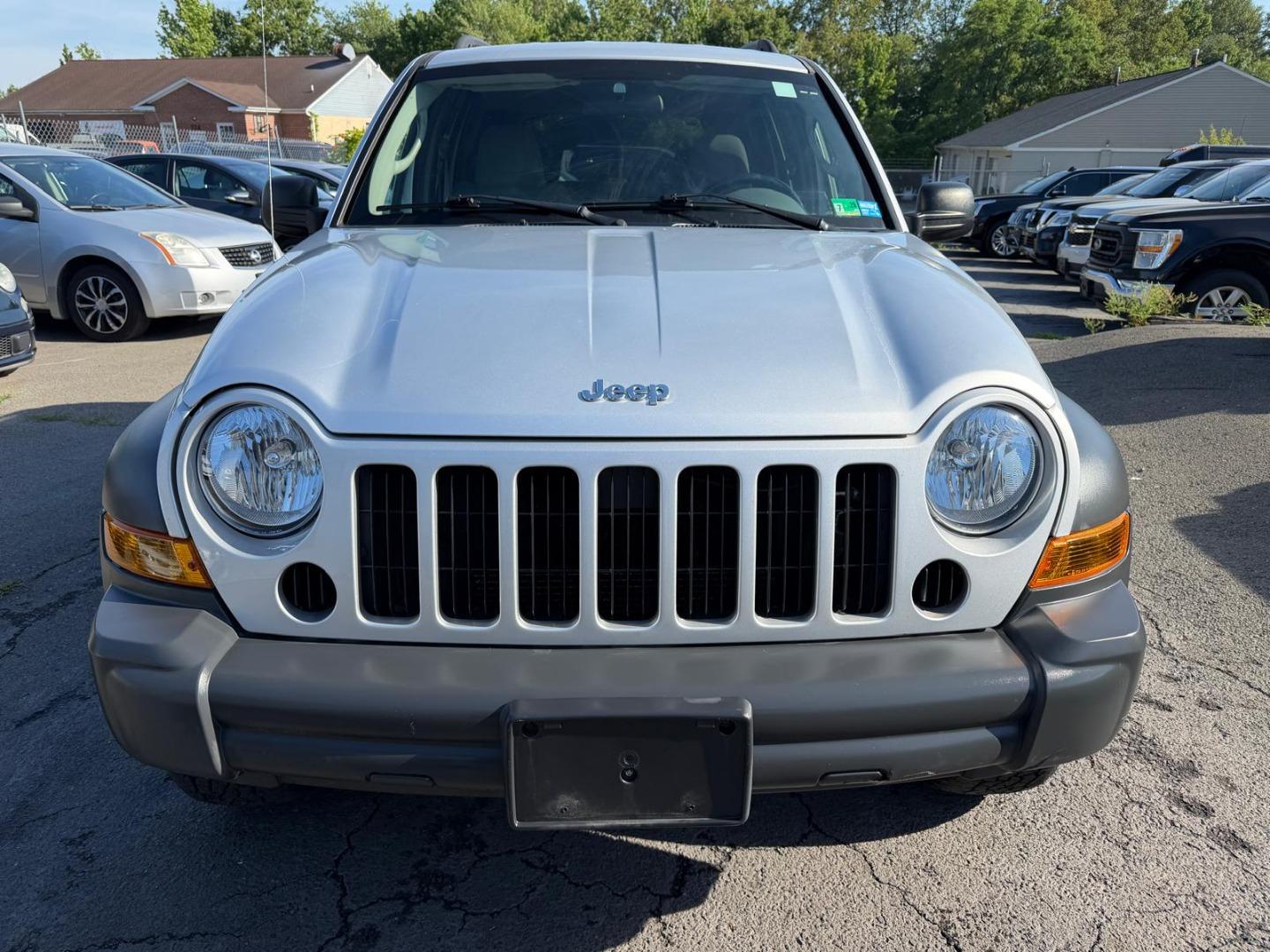 jeep liberty 2007 1J4GL48K97W547420 image jeep liberty 2007 1J4GL48K97W547420 image