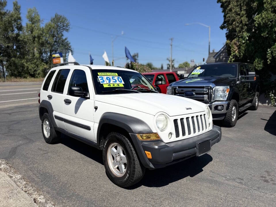 jeep liberty 2007 1J4GL48K17W675554 image jeep liberty 2007 1J4GL48K17W675554 image