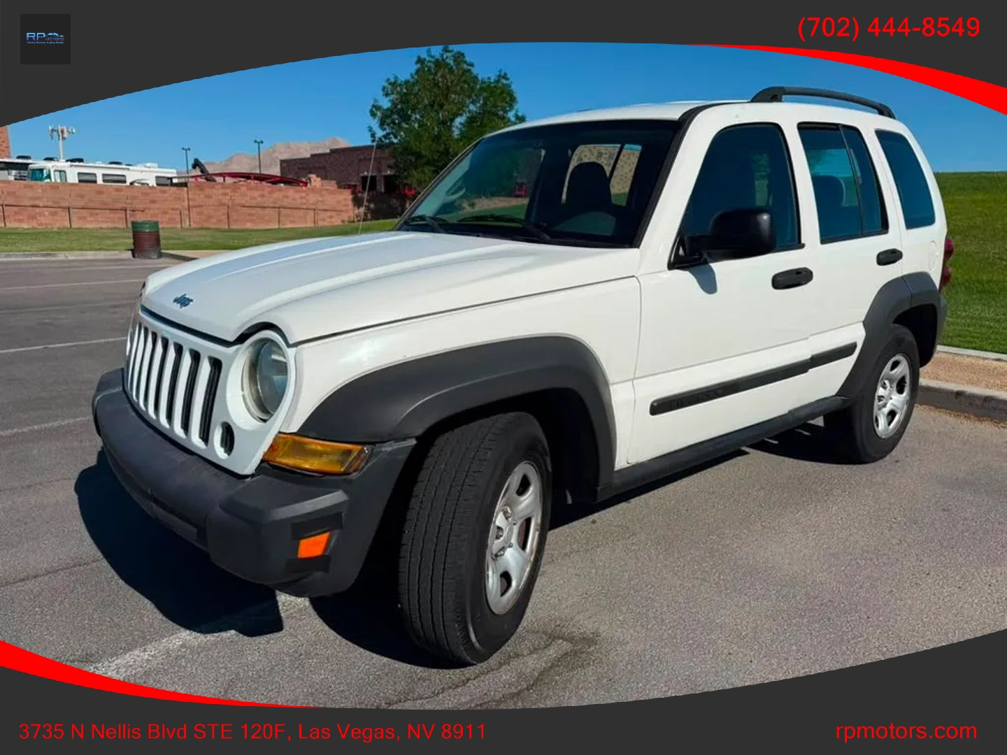 jeep liberty 2007 1J4GK48K87W507249 image jeep liberty 2007 1J4GK48K87W507249 image