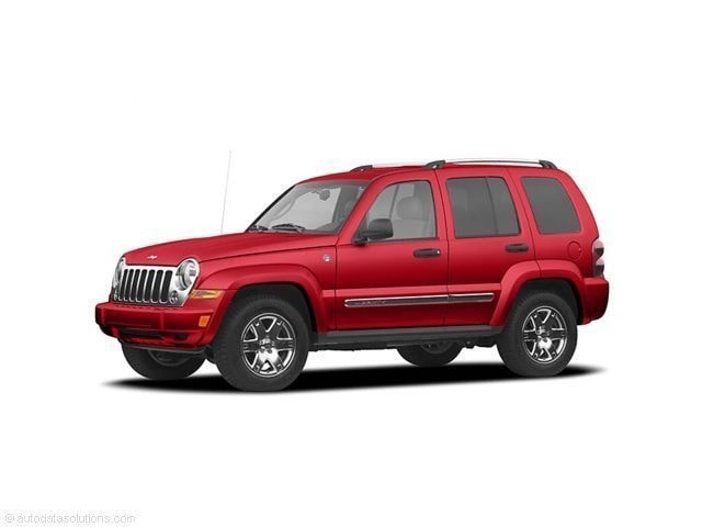 jeep liberty 2007 1J4GK48K27W651153 image jeep liberty 2007 1J4GK48K27W651153 image