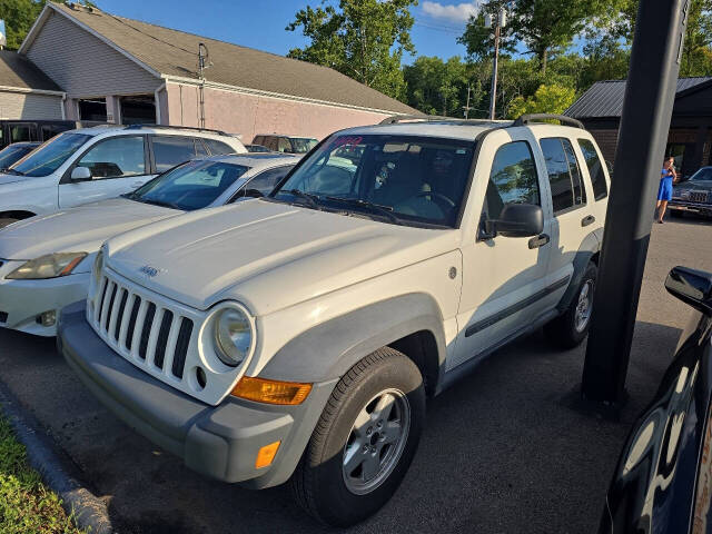 jeep liberty 2007 1J4GL48K47W536616 image jeep liberty 2007 1J4GL48K47W536616 image