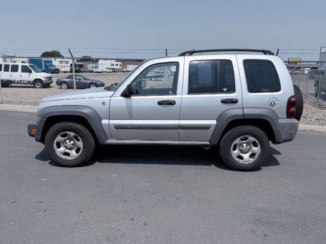 jeep liberty 2007 1J4GL48K87W712695 image jeep liberty 2007 1J4GL48K87W712695 image