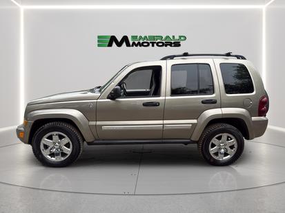 jeep liberty 2007 1J4GL48K87W557792 image jeep liberty 2007 1J4GL48K87W557792 image