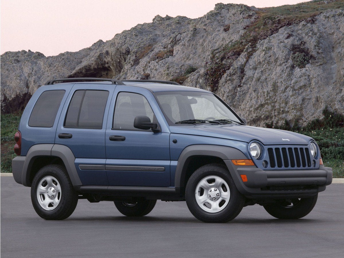 jeep liberty 2007 1J4GL58K77W573620 image jeep liberty 2007 1J4GL58K77W573620 image