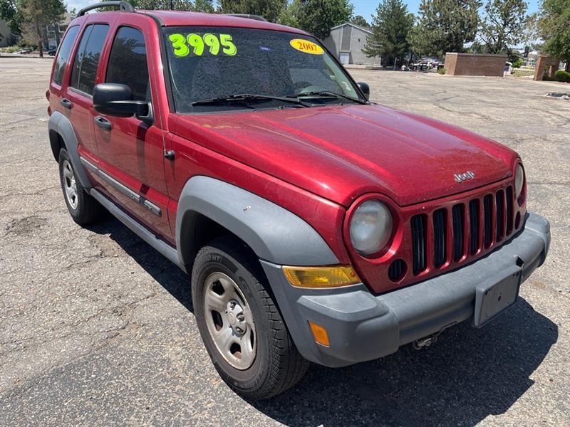 jeep liberty 2007 1J4GL48K17W520762 image jeep liberty 2007 1J4GL48K17W520762 image