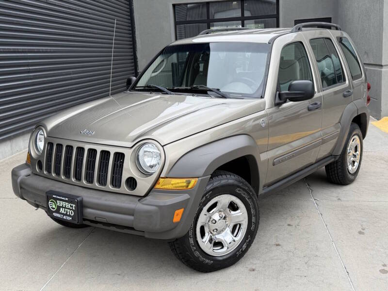 jeep liberty 2007 1J4GL48K67W646678 image jeep liberty 2007 1J4GL48K67W646678 image