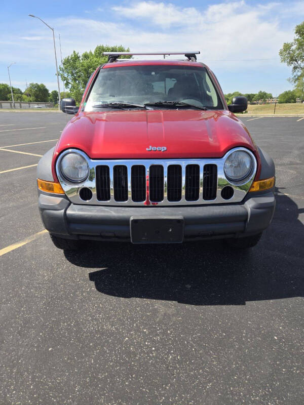 jeep liberty 2007 1J4GL48K67W573182 image jeep liberty 2007 1J4GL48K67W573182 image