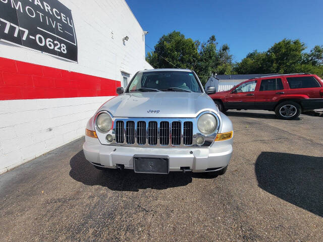 jeep liberty 2007 1J8GL58K47W726789 image jeep liberty 2007 1J8GL58K47W726789 image
