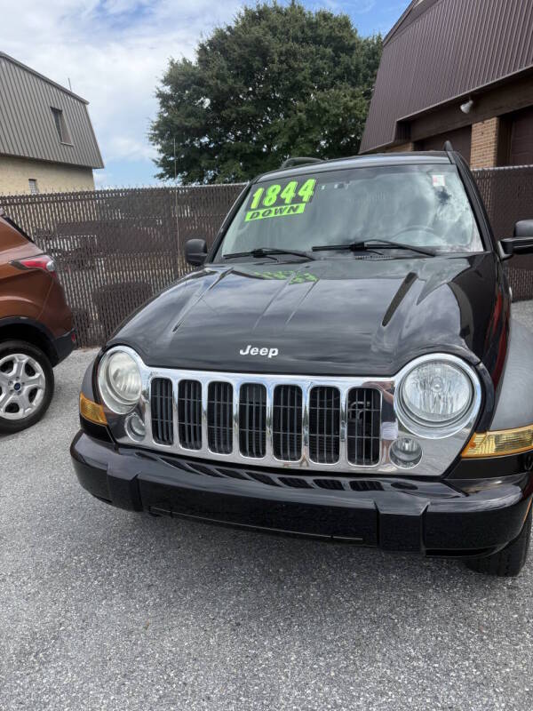 jeep liberty 2007 1J4GL48KX7W515494 image jeep liberty 2007 1J4GL48KX7W515494 image