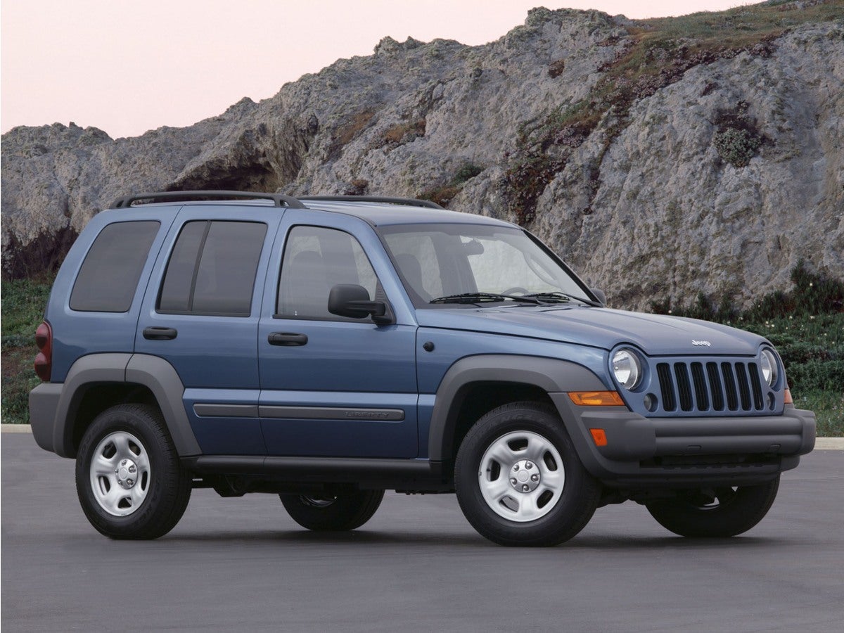 jeep liberty 2007 1J4GL58K57W523685 image jeep liberty 2007 1J4GL58K57W523685 image