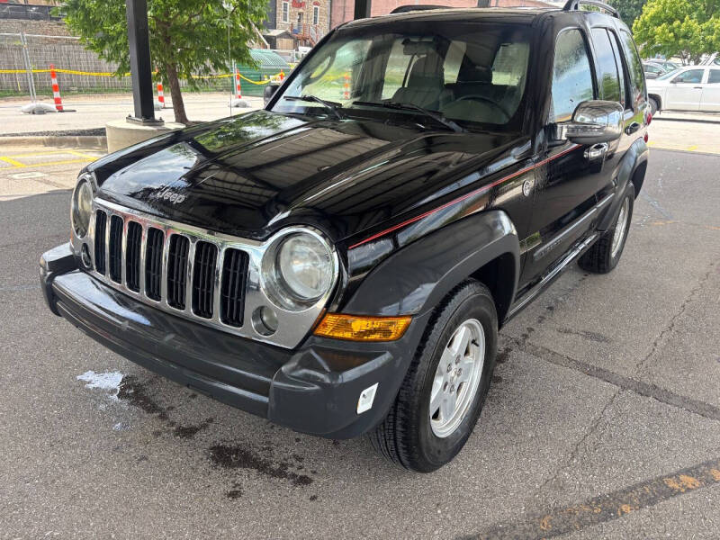 jeep liberty 2007 1J4GL48K57W544773 image jeep liberty 2007 1J4GL48K57W544773 image