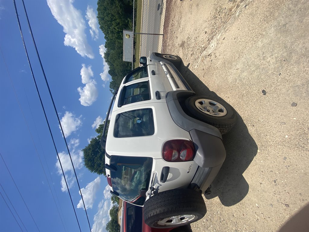 jeep liberty 2007 1J4GL48K27W696560 image jeep liberty 2007 1J4GL48K27W696560 image