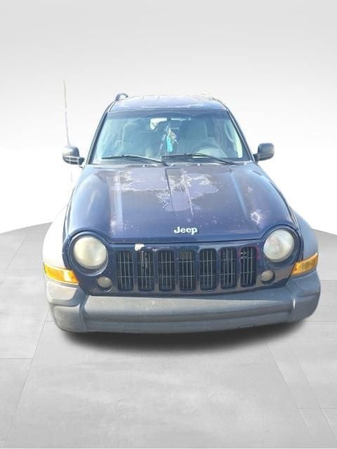 jeep liberty 2007 1J4GL48KX7W539620 image jeep liberty 2007 1J4GL48KX7W539620 image