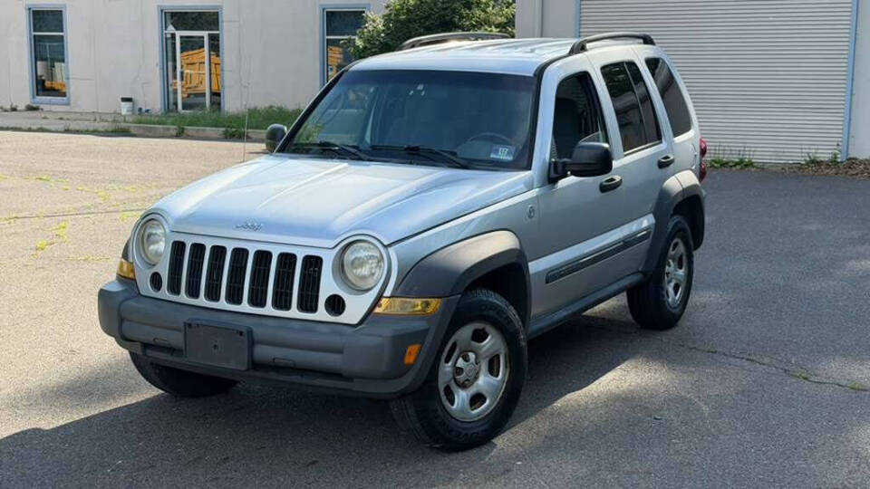 jeep liberty 2007 1J4GL48K57W677243 image jeep liberty 2007 1J4GL48K57W677243 image