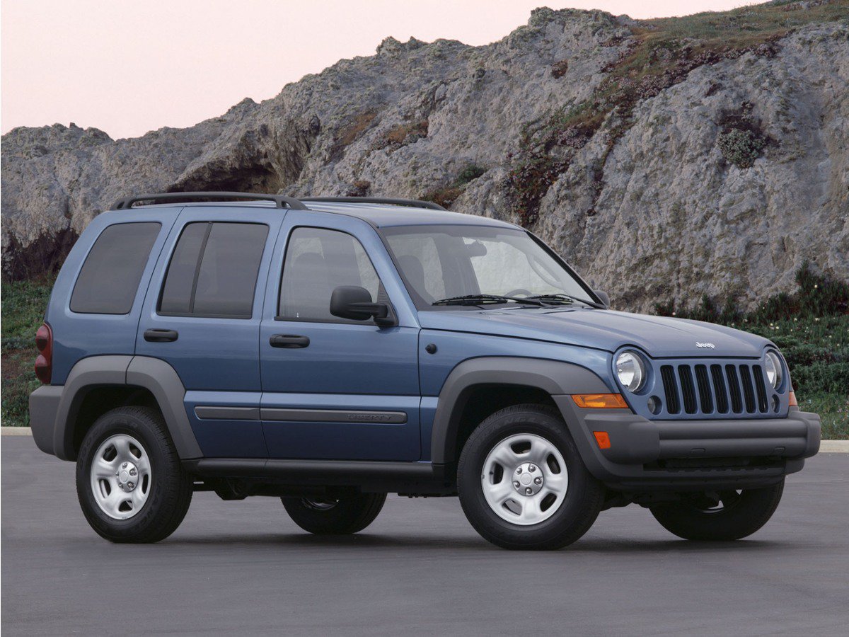jeep liberty 2007 1J4GL48K97W539088 image jeep liberty 2007 1J4GL48K97W539088 image