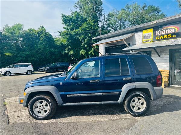 jeep liberty 2007 1J4GL48K27W537523 image jeep liberty 2007 1J4GL48K27W537523 image