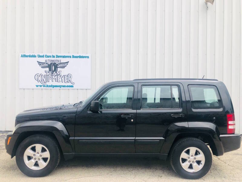 jeep liberty 2012 1C4PJLAKXCW213911 image jeep liberty 2012 1C4PJLAKXCW213911 image