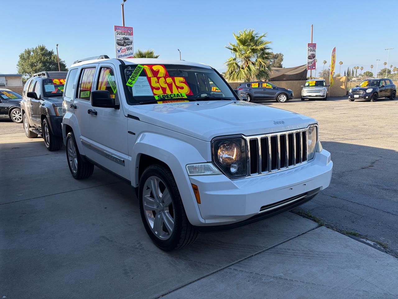 jeep liberty 2012 1C4PJLFK9CW136120 image jeep liberty 2012 1C4PJLFK9CW136120 image