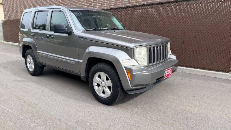 jeep liberty 2012 1C4PJMAK4CW143120 image jeep liberty 2012 1C4PJMAK4CW143120 image