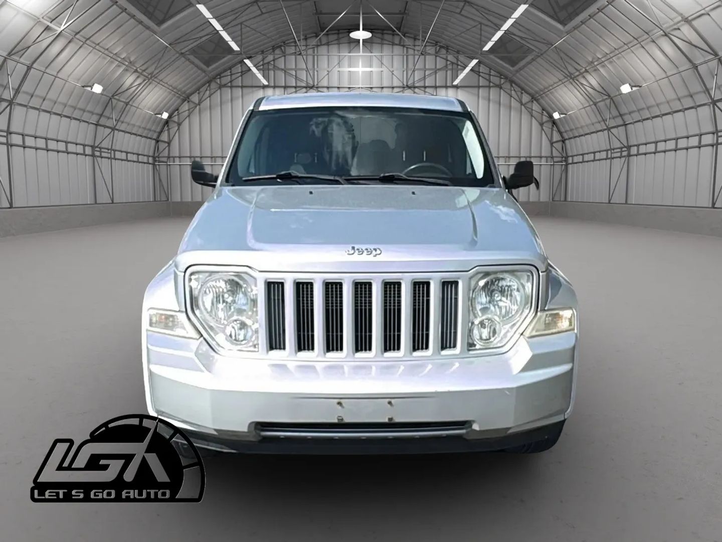 jeep liberty 2012 1C4PJMAK7CW184597 image