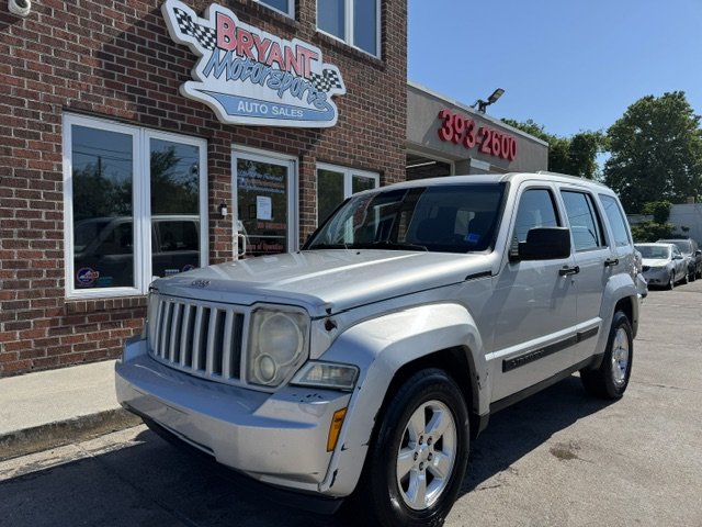 jeep liberty 2012 1C4PJLAK2CW115696 image jeep liberty 2012 1C4PJLAK2CW115696 image