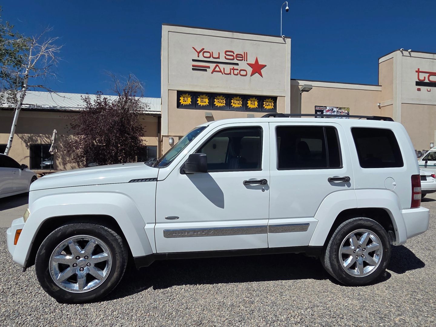 jeep liberty 2012 1C4PJLAK0CW171877 image jeep liberty 2012 1C4PJLAK0CW171877 image